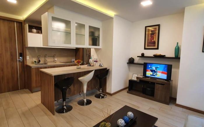 BlueZone Apartments
