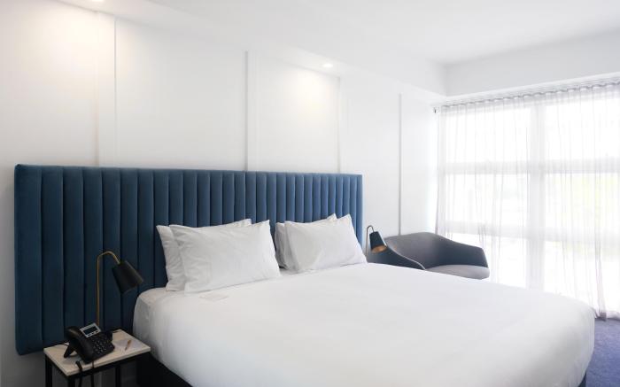 Swiss-Belhotel Woolloongabba, Brisbane