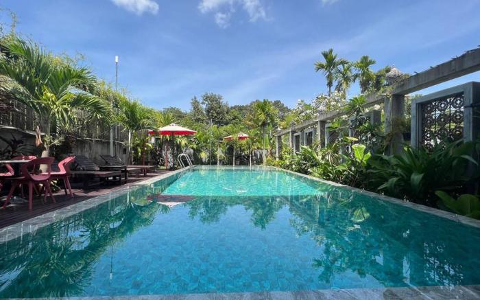 Vista Angkor Residence