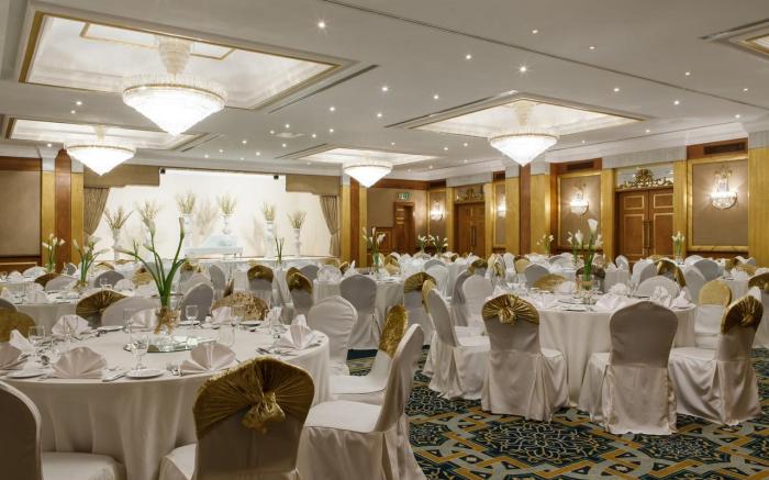 Corniche Hotel Sharjah
