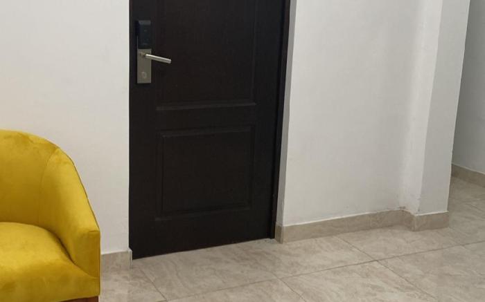 Manantial Hostal No.004