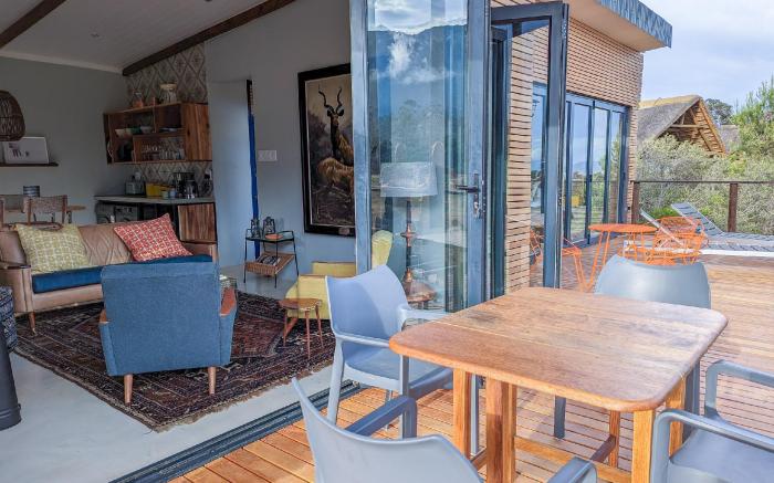 Tulbagh Mountain Bungalow