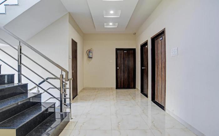 Hotel Anand Shree,Indore