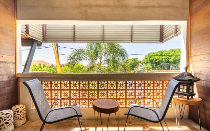 Samaya Villa, Balinese 4bedrooms with Private Pool