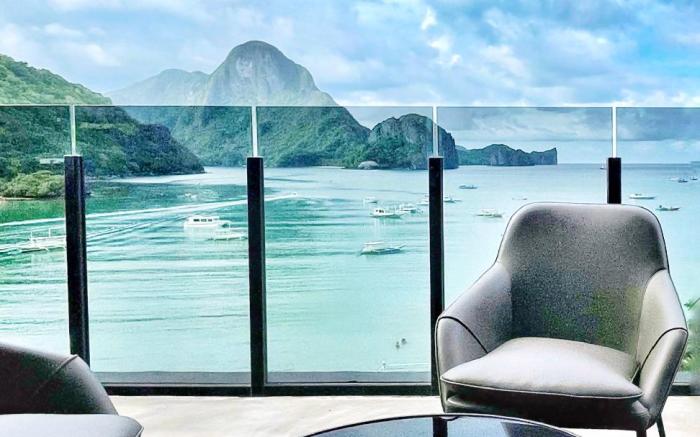 H Hotel El Nido - Vegan Friendly Hotel Managed by H Hospitality Group