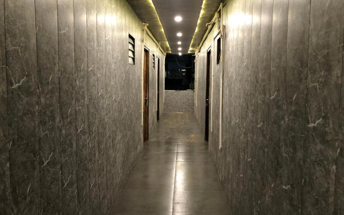 Ariv Inn