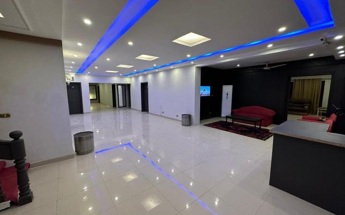 Aleph Islamabad Guest House