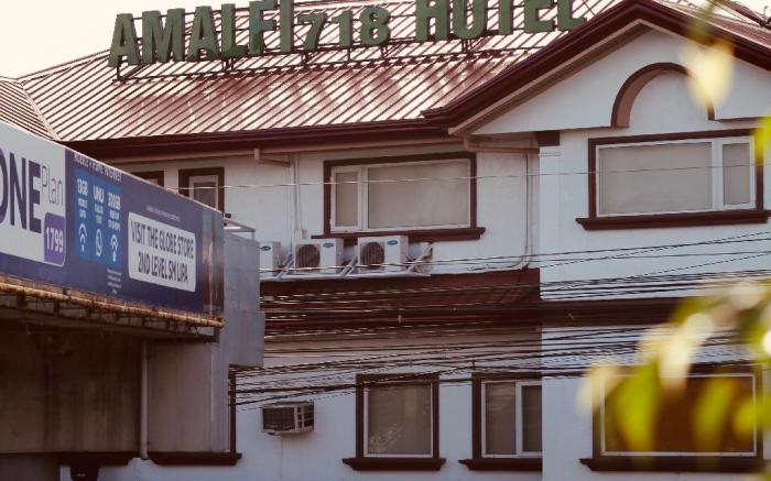 AMALFI718 HOTEL