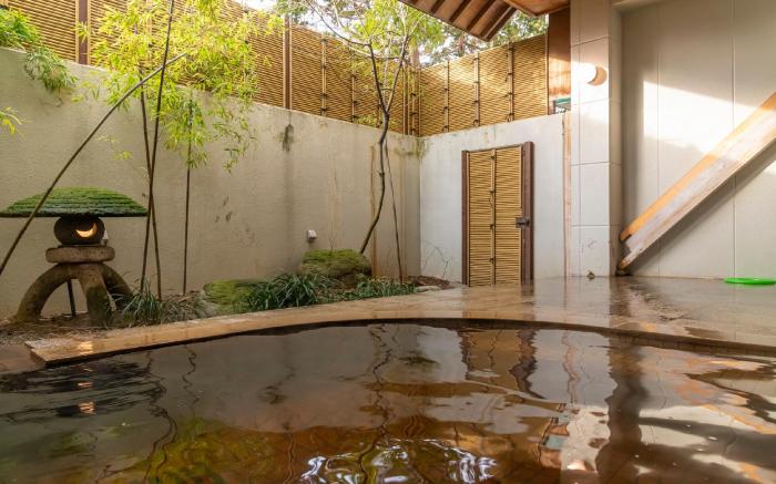 Hotel Symphony Sagae Onsen