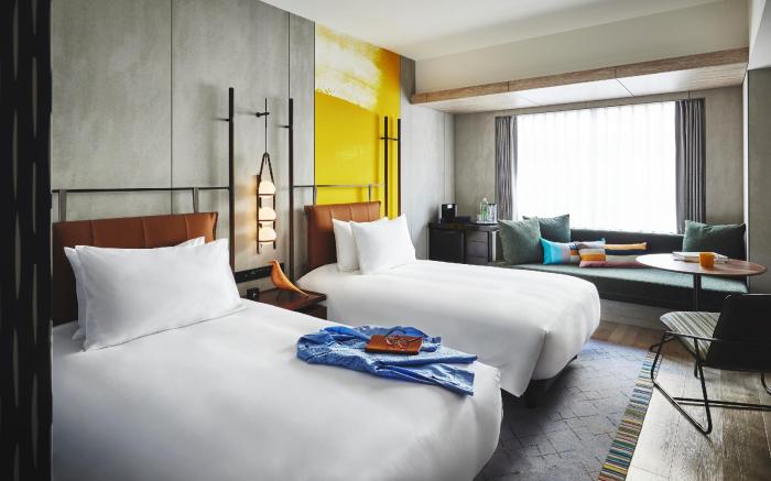 voco Osaka Central By IHG