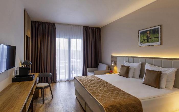 Mövenpick Resort & Spa Fruske Terme