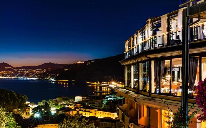 Hotel Vis à Vis