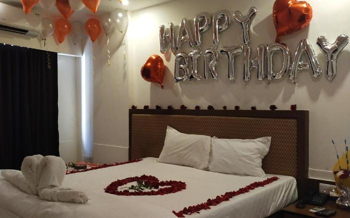 Hotel Ace Residency