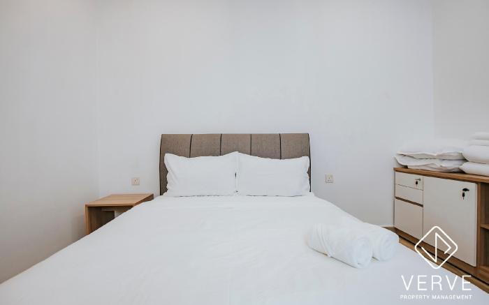 Ipoh Octagon Suites 3B2B 10 pax by Verve EECH149