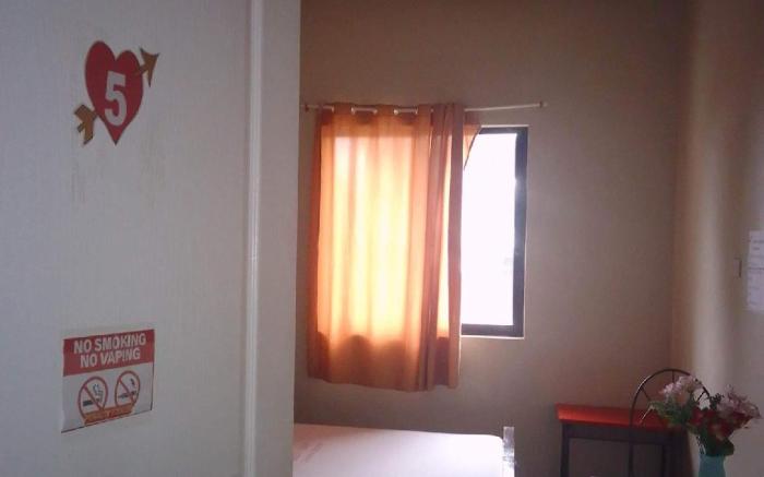 WJV-INN CASUNTINGAN 