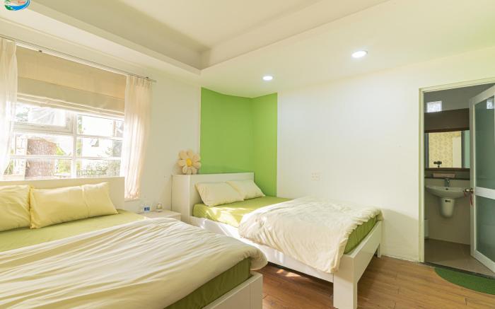 Hang Nga Villa - 2nd Floor