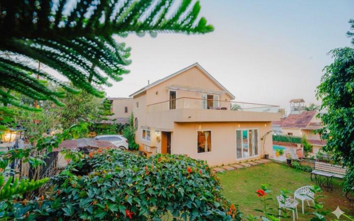 West Valley Villa Casa Hilltop