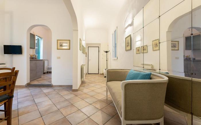 Terme Apartment in Firenze