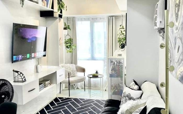 New 1-Bedroom Centrio Tower