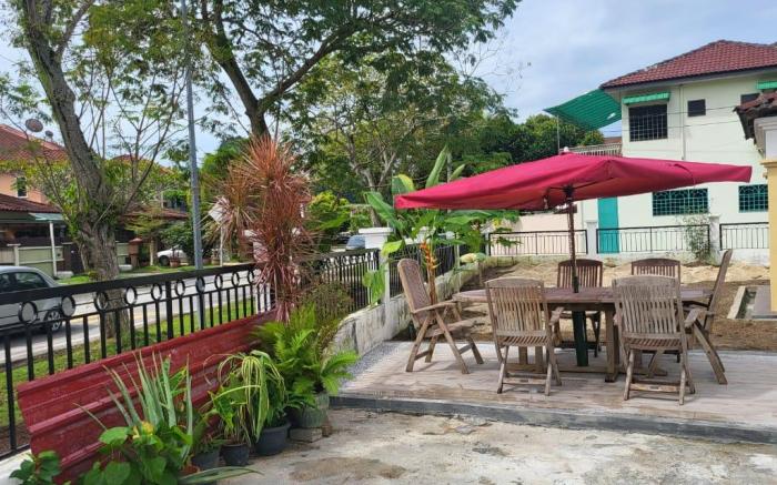Mountain View Homestay in Tambun
