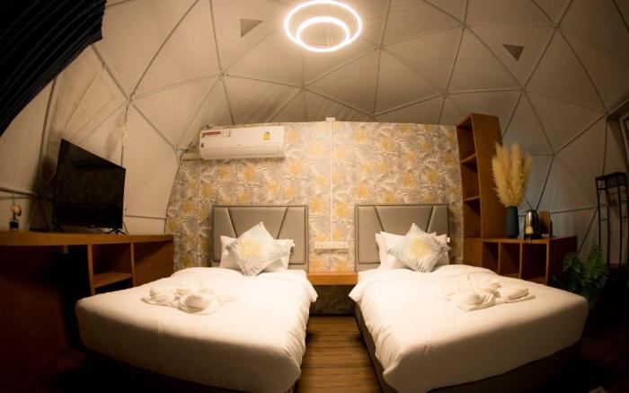 papa q suite resorts