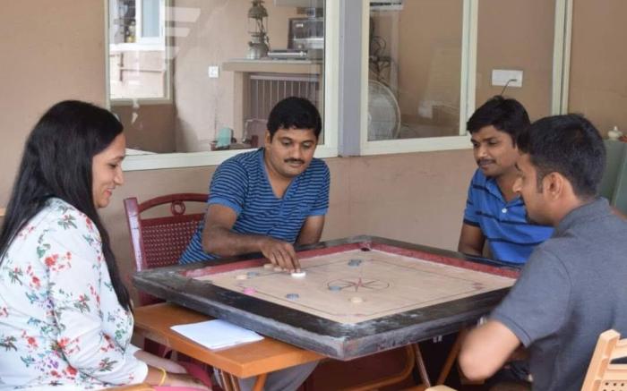 Sri Sai Homestay