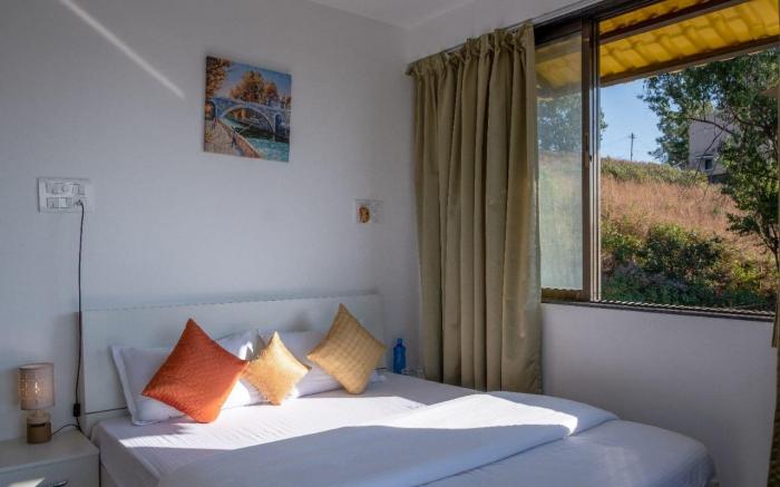 West Valley Villa Mahabaleshwar Service Apart. B