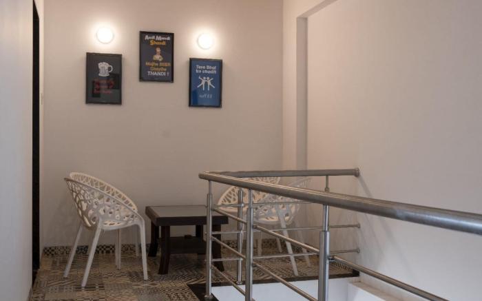 West Valley Villa Mahabaleshwar Service Apart. B