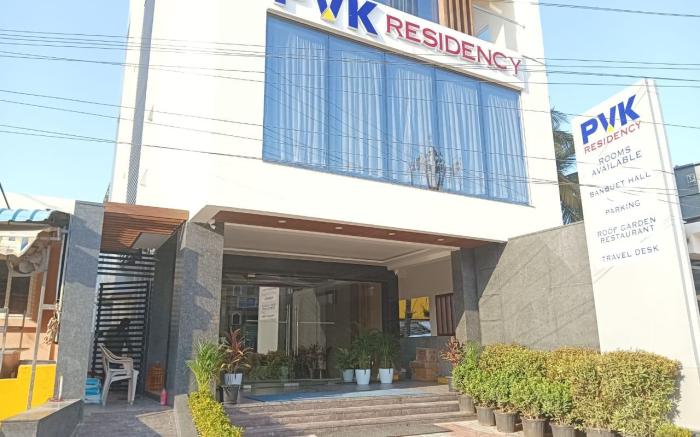 PVK Residency (Tripathi)
