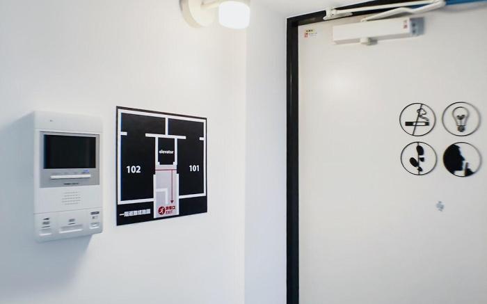 NewOpen! ② Direct access to Shinjuku/Asakusa