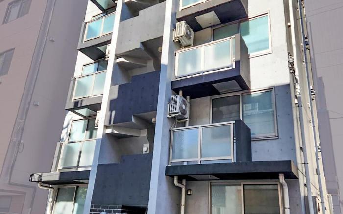 NewOpen! ② Direct access to Shinjuku/Asakusa