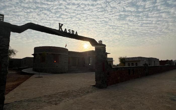 Kasba - A Village Resort