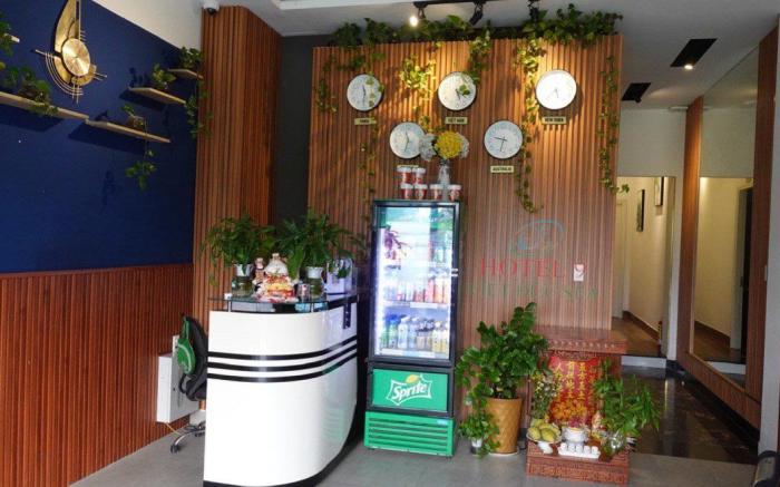 Hotel 9 VIỆT ĐỨC SEA