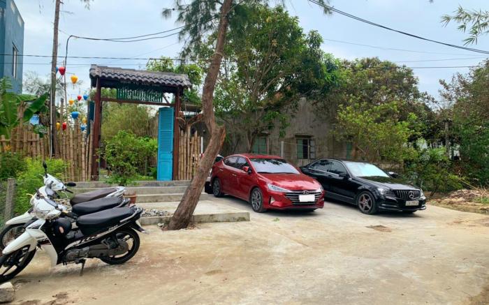 Ngoc An Bang Villa