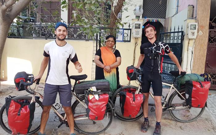 Anukampa Paying Guest House