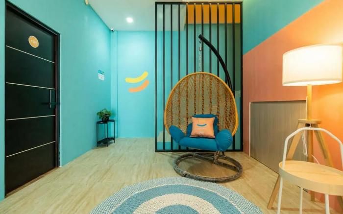 Sans Hotel Bubulak Bogor