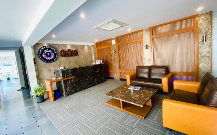 Shlokaresidency