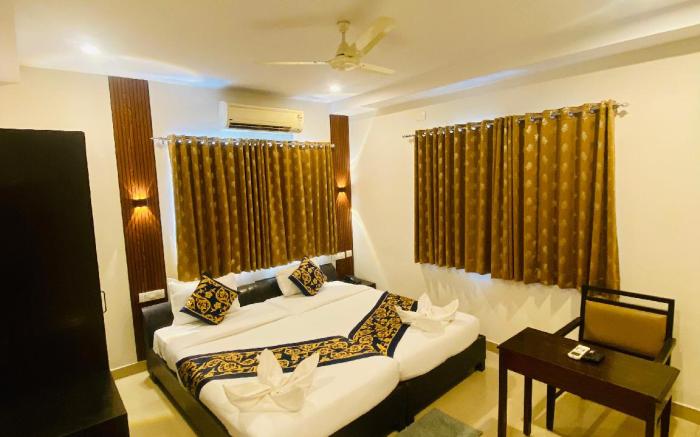 Shlokaresidency