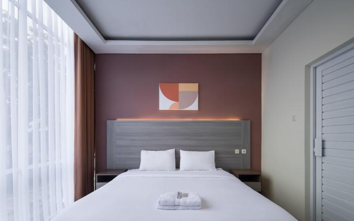 Cove West Inn Cihampelas