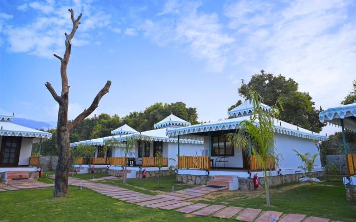 Ananda Resort Pushkar