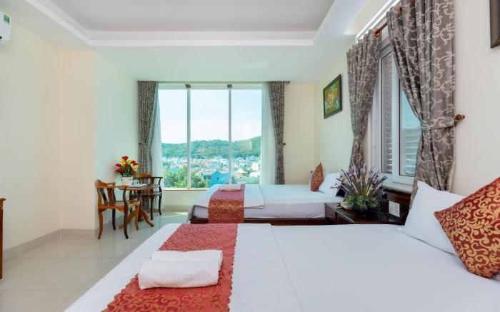 Dai An Hotel