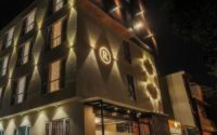 La Serene Boutique Hotel - Manyata Tech Park