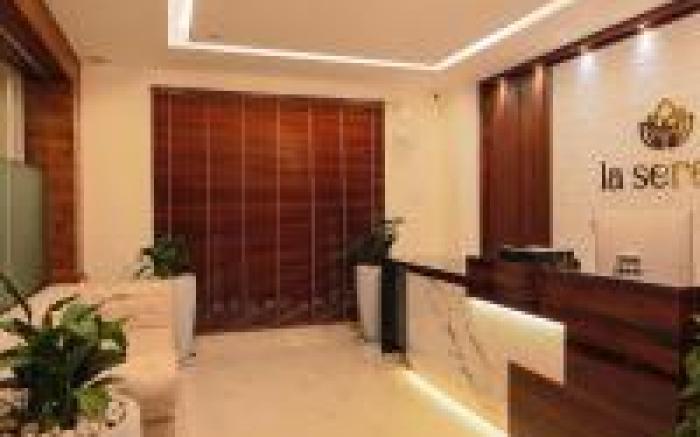 La Serene Boutique Hotel - Manyata Tech Park
