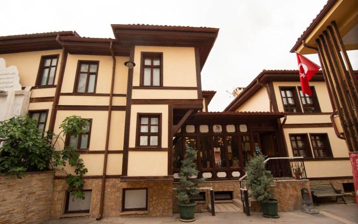 Arasta Konak Otel