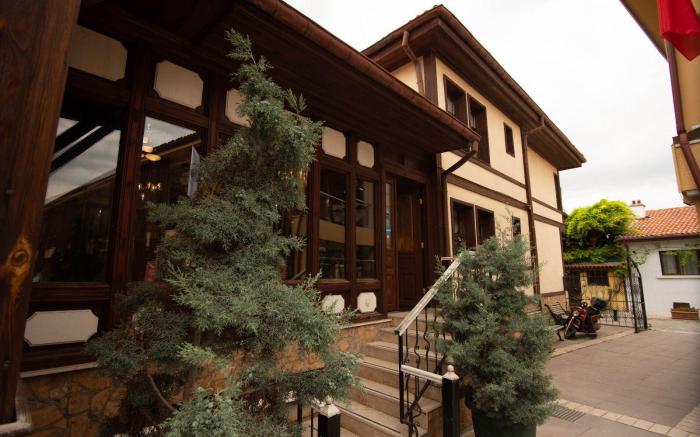 Arasta Konak Otel