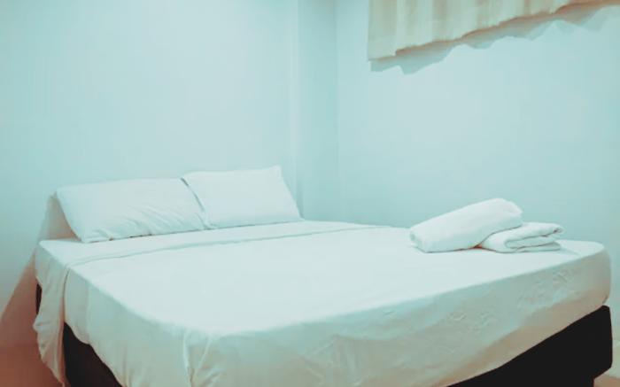CLEAN AND AFFORDABLE | STUDIO MAKATI 203