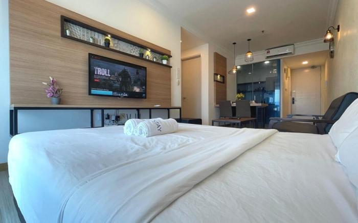 Melaka | The Wave Residences 6 Pax [B0706]