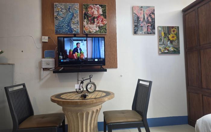 Studio in Saekyung near Diving Sites