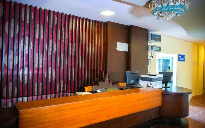 Blue Rocks Suites Sarjapur Road