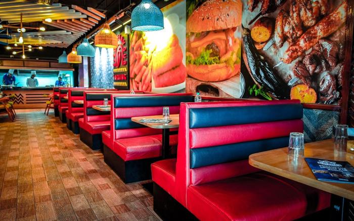 Blue Rocks Suites Sarjapur Road